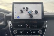 Toyota Corolla Hybrid Comfort