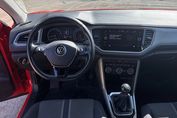 Volkswagen T-Roc TSI GPF ACT Advance