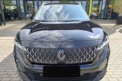Renault Austral Techno 1.3 TCe mHEV