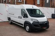 Opel Movano L3H2