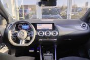 Mercedes GLA 200 mHEV AMG Line 7G-DCT