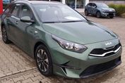 Kia Ceed 1.5 T-GDI M DCT