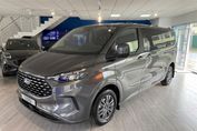 Ford Tourneo Custom 320 L2H1 Titanium A8 AWD