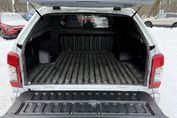 Mitsubishi L200 Instyle Plus AT