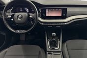 Skoda Octavia 2.0 TDI Ambition