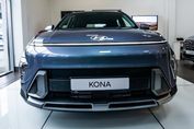 Hyundai Kona 1.6 T-GDI Executive DCT