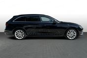 Audi A4 35 TFSI Advanced