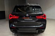 BMW X3 xDrive30i mHEV sport-aut
