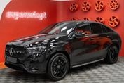 Mercedes GLE Coupe 300 d 4-Matic AMG Line