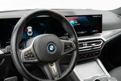 BMW i4 Gran Coupe eDrive40 M Sport