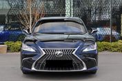 Lexus ES 300h Business Edition 2.5 E-CVT