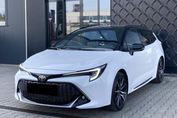 Toyota Corolla GR Sport 2.0 Hybrid Dynamic Force