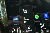 Volvo V90 Cross Country D5 SCR AWD Pro