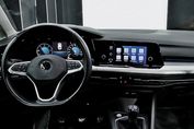Volkswagen Golf VIII 2.0 TDI Life