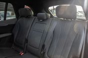 Mercedes EQS SUV 450 120kWh 4-Matic Electric Art
