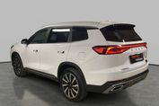 Chery TIGGO 8 1.5 T-GDI Super Hybrid Prestige DCT