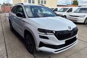 Skoda Karoq Sportline 1.5 TSI DSG