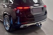 Mercedes GLE 450 d 4-Matic AMG Line
