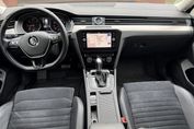 Volkswagen Passat 2.0 TDI SCT Business 4Motion DSG