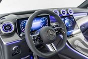 Mercedes GLC Coupe 220 d 4-Matic AMG Line