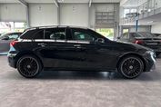 Mercedes Klasa A 220 4-Matic AMG Line