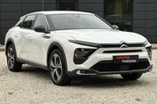 Citroen C5 X PHEV 225 EAT8