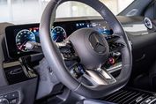 Mercedes GLA AMG 35  4-Matic