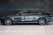 Mercedes CLS 450.4-Matic 9G-Tronic