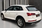 Audi Q5 35 TDI