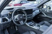 BMW X5 xDrive30d M Sport