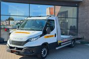 Iveco Daily 35S18 Hi-Matic Aut.