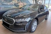 Skoda Superb Selection 2.0 TSI  DSG