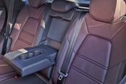 Porsche Cayenne Coupe S