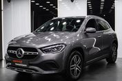Mercedes GLA 200 Style