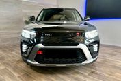 SsangYong Tivoli T-GDI Adventure 1.5 aut