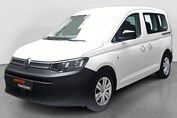 Volkswagen Caddy osobowy L1H1