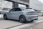 Porsche Cayenne Coupe S