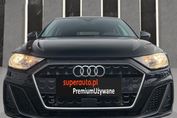 Audi A1 Sportback 35 TFSI S Line