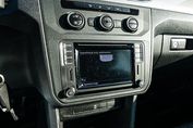 Volkswagen Caddy osobowy L1H1