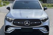 Mercedes GLC Coupe 220 d 4-Matic AMG Line