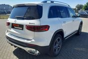 Mercedes GLB 200 4MATIC AMG Line