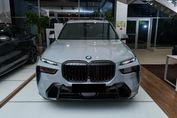 BMW X7 xDrive40d M Sport