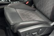 Audi A3 35 TFSI mHEV Advanced S tronic