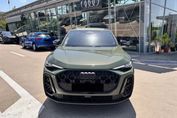 Audi Q5 TDI quattro S line