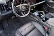Porsche Cayenne Coupe Black Edition