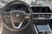BMW Seria 3 318i Sport Line
