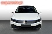 Volkswagen Passat GTE 1.4 TSI Plug-In Hybrid  DSG