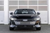 Audi A5 TFSI quattro Limousine