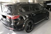 Mercedes GLS 450 4MATIC
