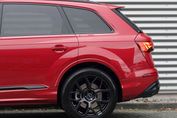 Audi Q7 50 TDI quattro S Line